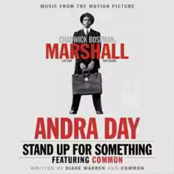 Instrumental: Andra Day - Stand Up For Something